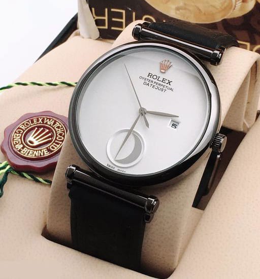 Rolex men's watch best quality good looking