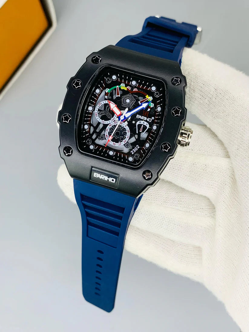 Bariho Men's Watch