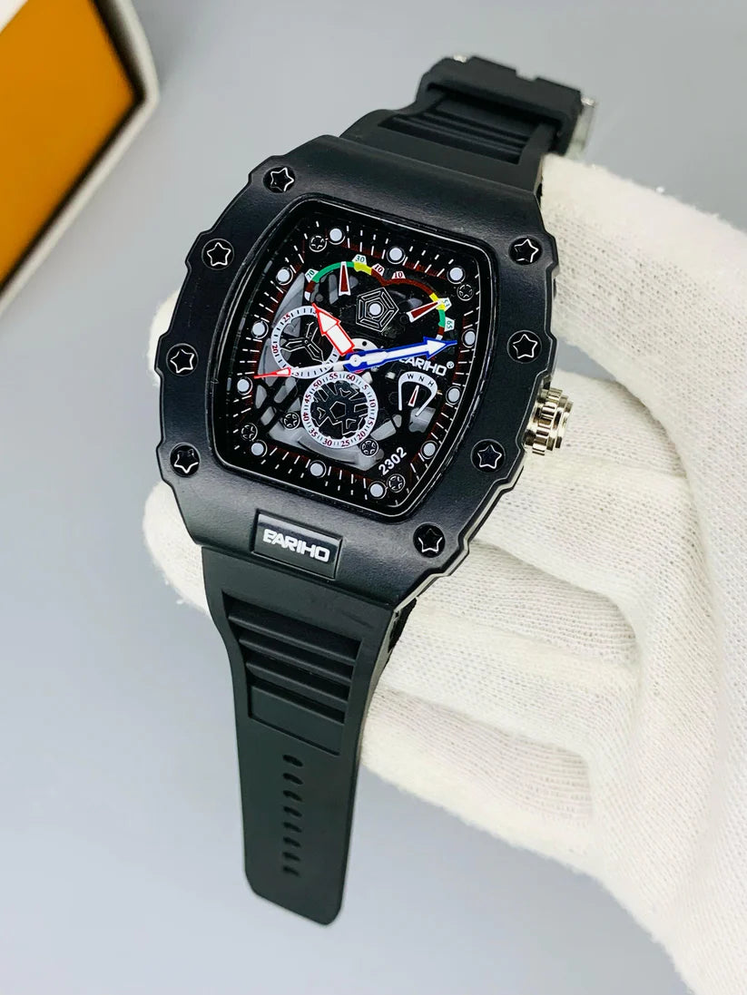 Bariho Men's Watch